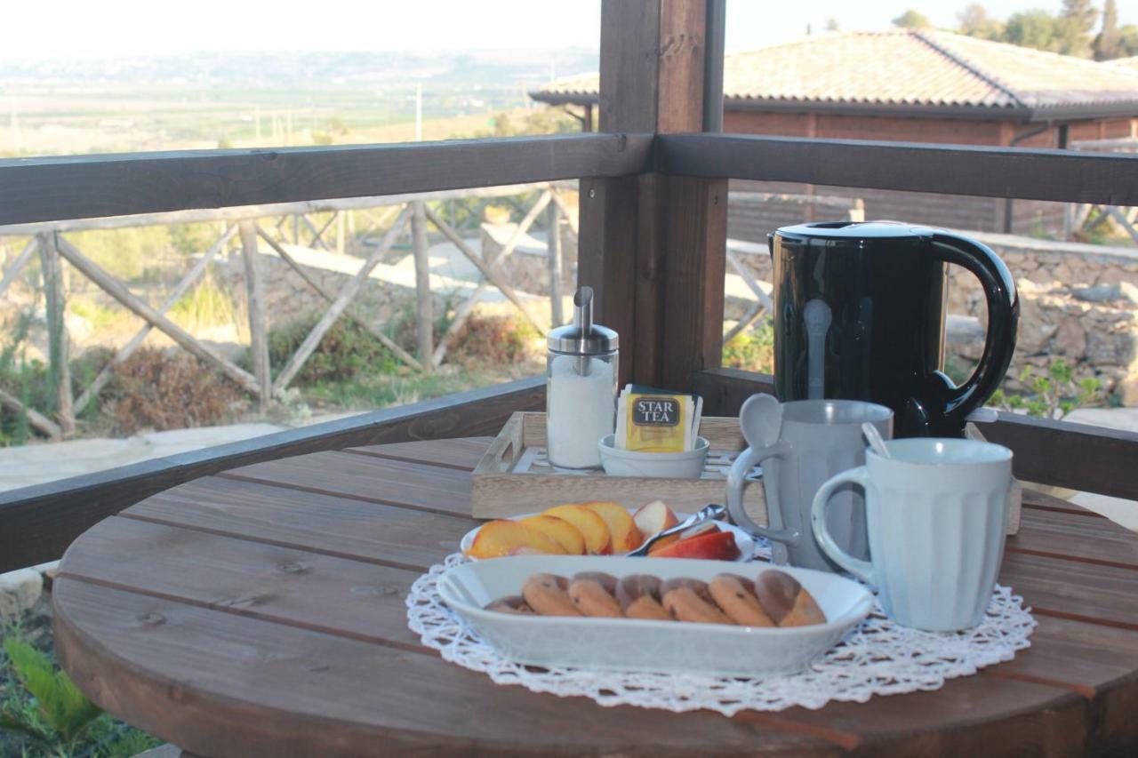 Séjour à la ferme Villaggio San Demetrio *