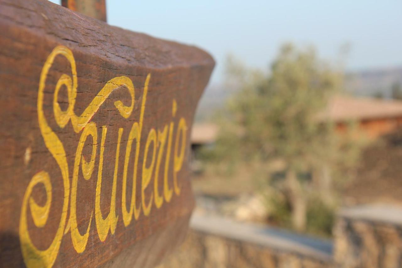 Villaggio San Demetrio Séjour à la ferme *